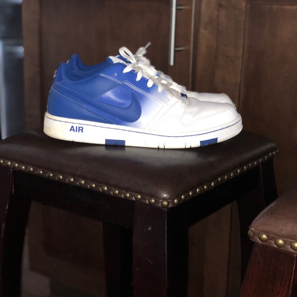Men’s Sz 11 Nike Air